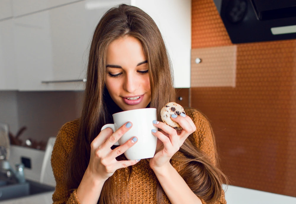 espresso machine with milk frother